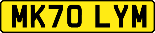 MK70LYM