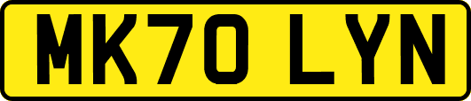 MK70LYN