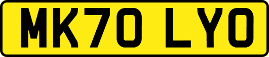 MK70LYO