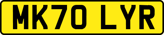 MK70LYR