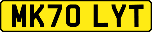 MK70LYT