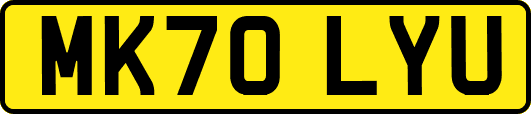 MK70LYU