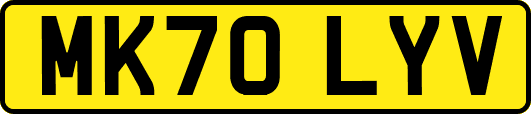 MK70LYV