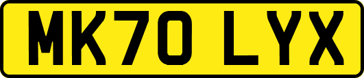 MK70LYX