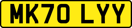 MK70LYY