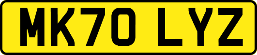 MK70LYZ