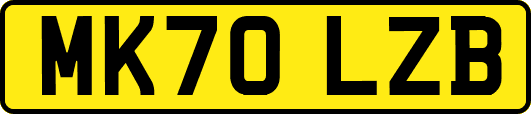 MK70LZB