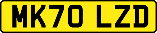 MK70LZD