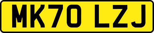 MK70LZJ