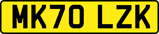 MK70LZK