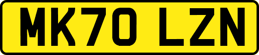 MK70LZN