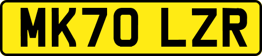 MK70LZR