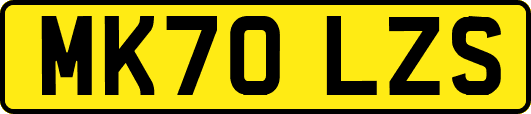 MK70LZS