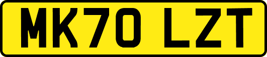 MK70LZT
