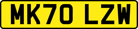 MK70LZW