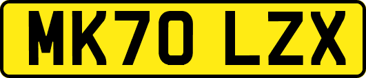 MK70LZX