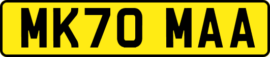 MK70MAA