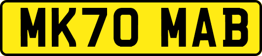 MK70MAB