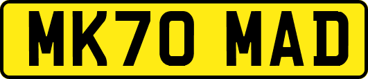 MK70MAD