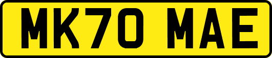 MK70MAE