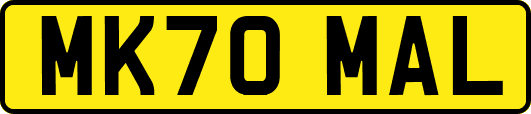 MK70MAL