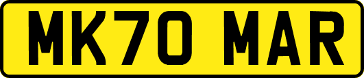 MK70MAR
