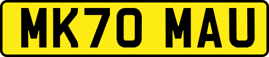 MK70MAU
