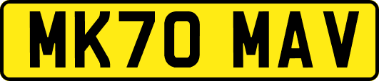 MK70MAV