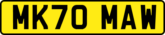 MK70MAW