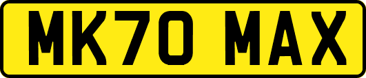 MK70MAX