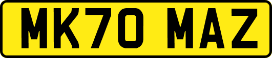MK70MAZ