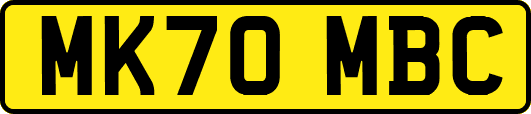 MK70MBC