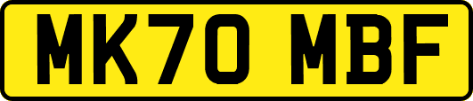 MK70MBF