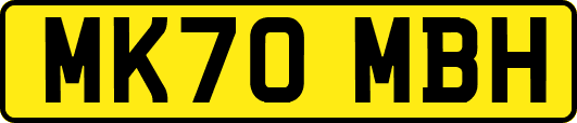 MK70MBH
