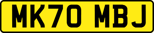 MK70MBJ