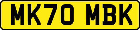 MK70MBK