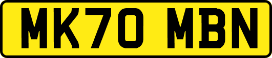 MK70MBN