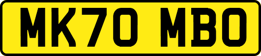 MK70MBO