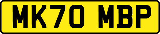 MK70MBP