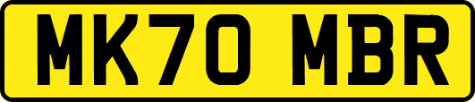 MK70MBR