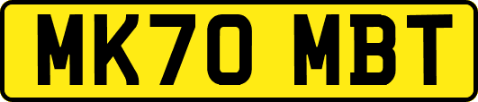 MK70MBT