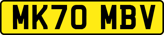 MK70MBV