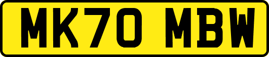 MK70MBW