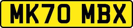 MK70MBX