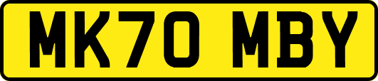 MK70MBY