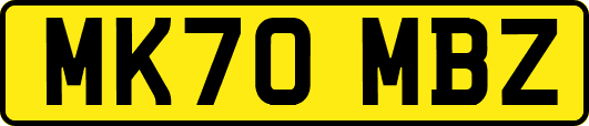 MK70MBZ