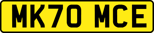 MK70MCE