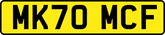 MK70MCF