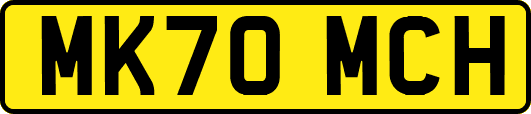 MK70MCH