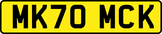 MK70MCK
